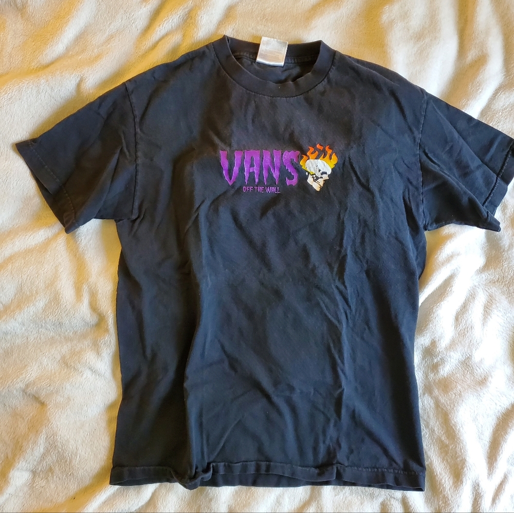 Vans Vintage t shirt M